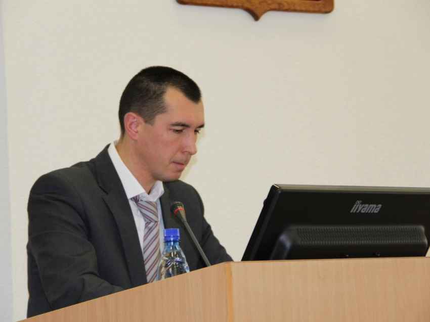 Андрей Кефер о проекте бюджета на 2020 год: «70,7 миллиарда рублей по доходам – это абсолютно не предел»